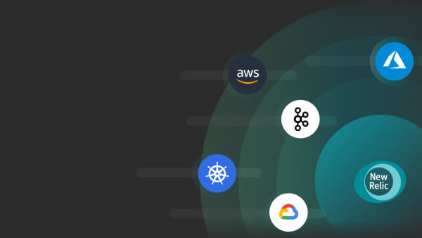 New Relic Instant Observability